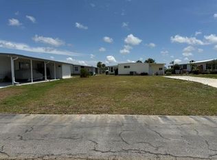 657 Alvarado Lot 311, North Pt, FL 34287