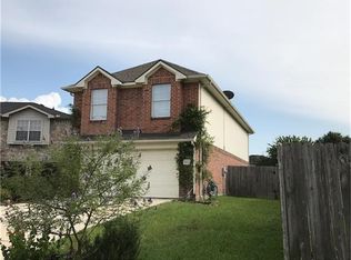 32123 Sue Ln, Pinehurst, TX 77362
