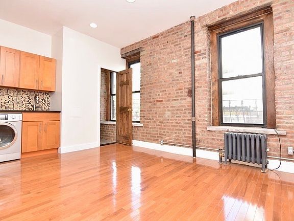 2nd image of 212 E 122nd St #2B