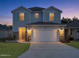 1680 CARTER LANDING Boulevard, Jacksonville, FL 32221