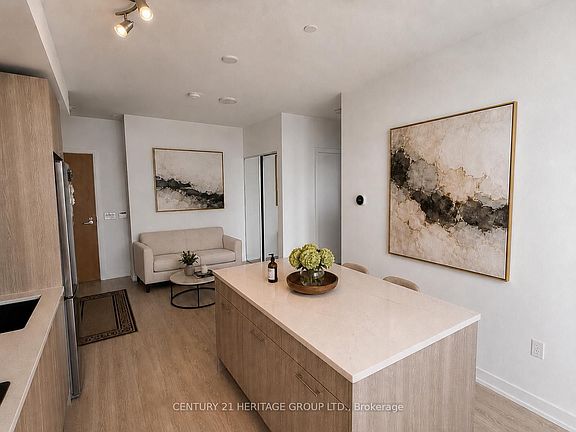 2nd image of 65 Annie Craig Dr #402
