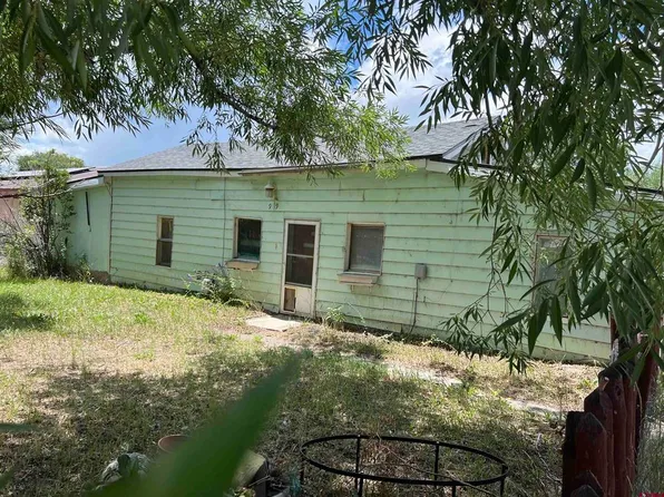909 Morton, Monte Vista, CO 81144