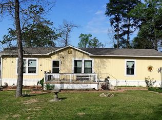 523 Lakeside Loop, Trinity, TX 75862