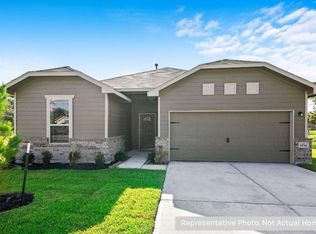 10719 Nathaniel Valley Path, Houston, TX 77016