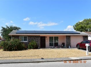 6825 El Camino Paloma St, Port Richey, FL 34668