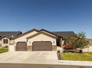 3746 Valley Ridge Ave, Elko, NV 89801