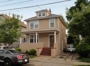 210 Ward St, New Brunswick, NJ 08901