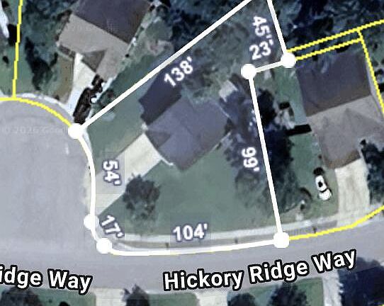 2nd image of 114 Hickory Ridge Way