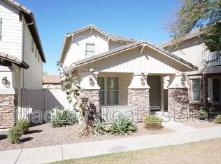 3859 S Posse Trl, Gilbert, AZ 85297