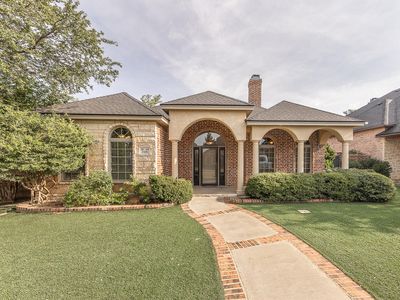 4423 110th St, Lubbock, TX, 79424