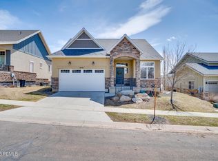 5056 N Oldgate Rd, Heber, UT 84032