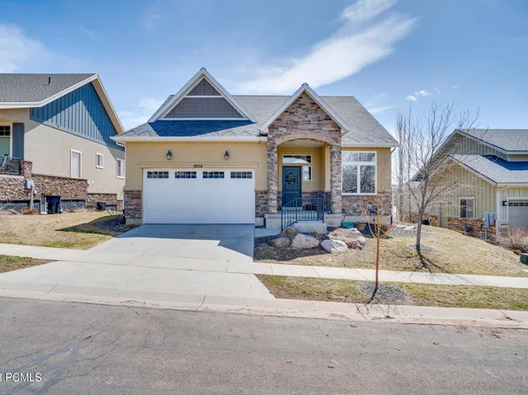 5056 N Oldgate Rd, Heber, UT 84032