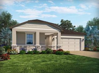 2281 Crossbow St, Minneola, FL 34715