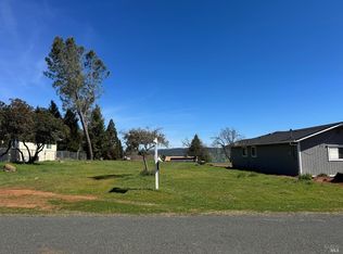 10699 Fairway Drive, Kelseyville, CA 95451