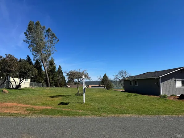 10699 Fairway Drive, Kelseyville, CA 95451
