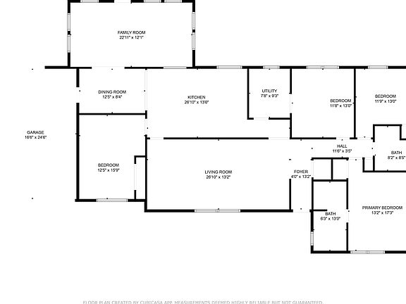 2nd image of 3000 Woodland Dr