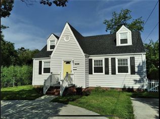 8935 Granby St, Norfolk, VA 23503