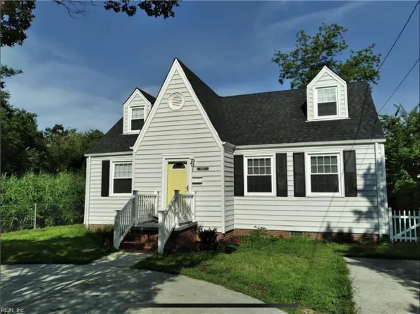 8935 Granby St, Norfolk, VA 23503