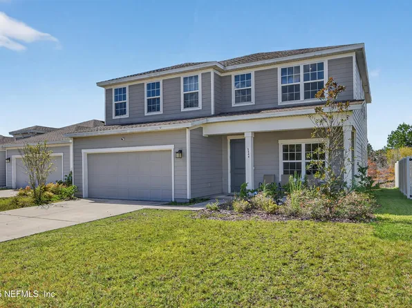 1345 TAN TARA Trail, Jacksonville, FL 32221