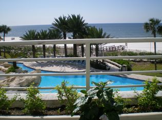 16281 Perdido Key Dr UNIT W102, Pensacola, FL 32507