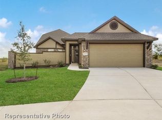 2137 Pindos Pony Way, Georgetown, TX 78626