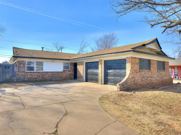 1260 NW 101st St, Oklahoma City, OK 73114