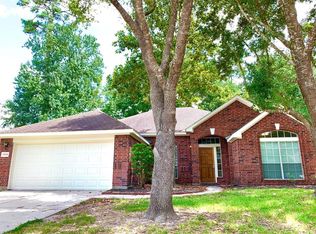 31710 Midlake Park, Conroe, TX 77385