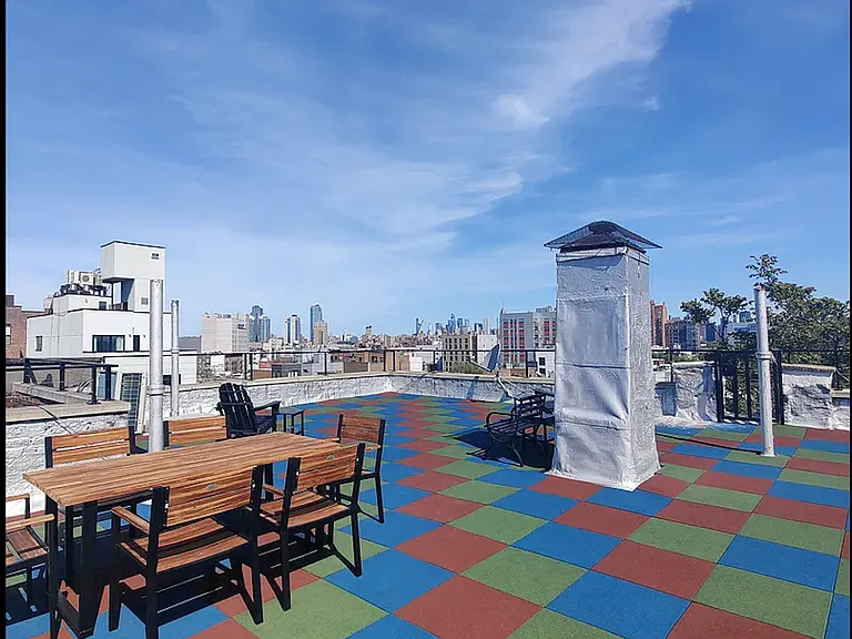 595 Metropolitan Ave #D3 — Photo 6