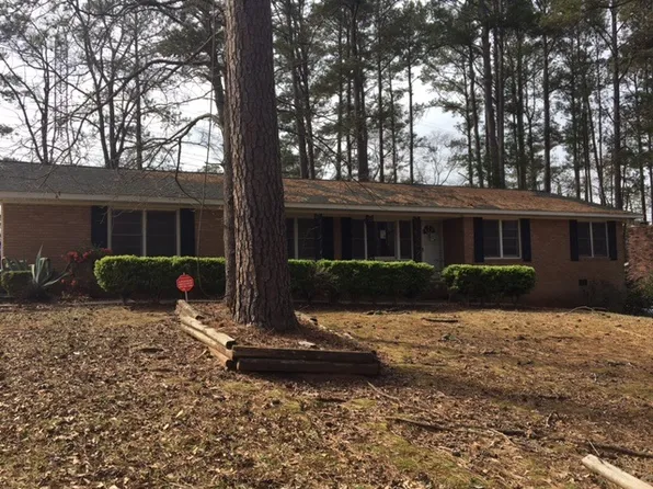 3819 Ayrshire Ave, Columbia, SC 29203