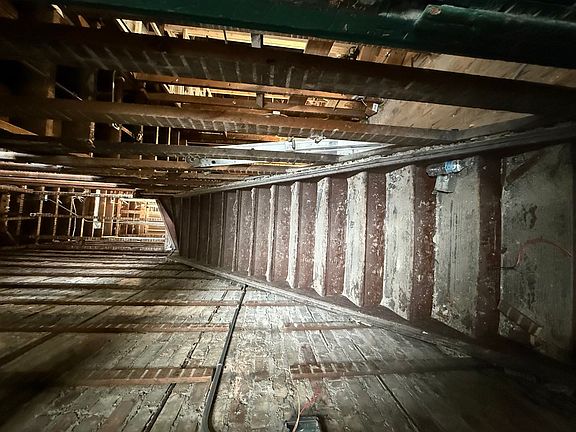 2nd image of 5813 S Wabash Ave