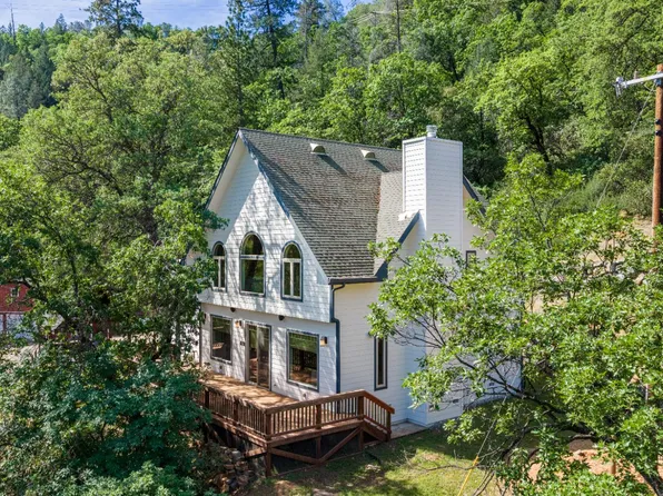 2213 Old Toll Rd, Placerville, CA 95667