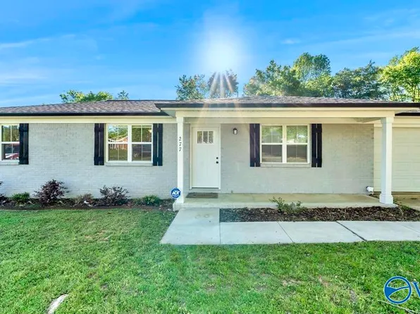 277 Chesapeake Dr, Scottsboro, AL 35769