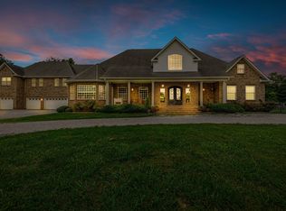 790 Blooming Grove Rd, Pulaski, TN 38478