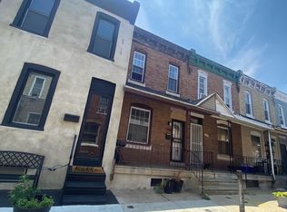 1918 Bonitz St, Philadelphia, PA 19140