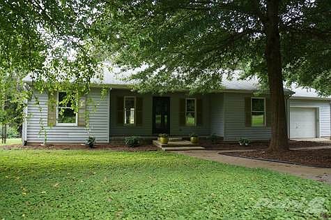 2323 Woods Loop Road