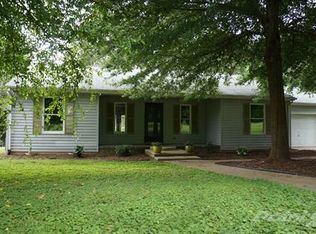 2323 Woods Loop, Hurdle Mills, NC 27541