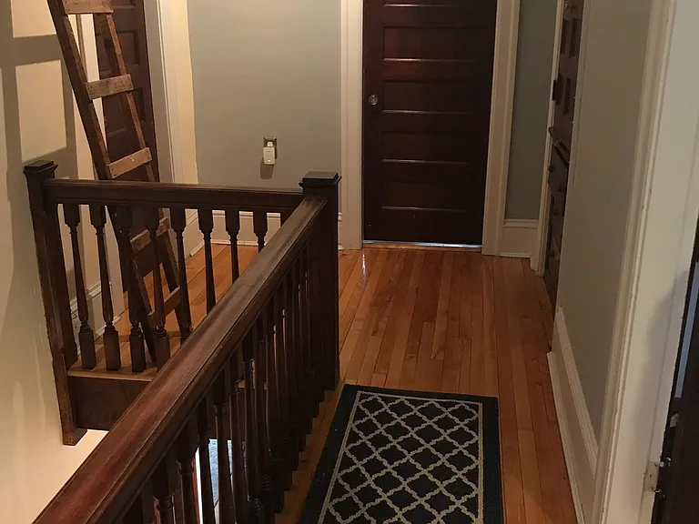 84 Bay State Rd — Photo 1