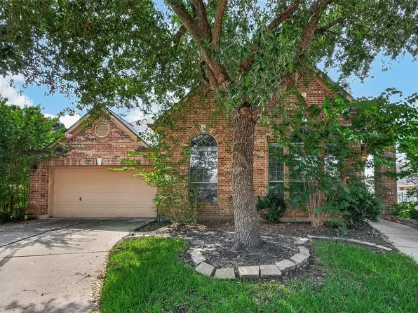 23103 Sandsage Ln, Katy, TX 77494