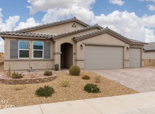 983 Atkins Ln, Mesquite, NV 89027