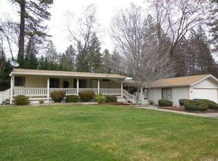 5430 Sawmill Rd SPACE 6, Paradise, CA 95969