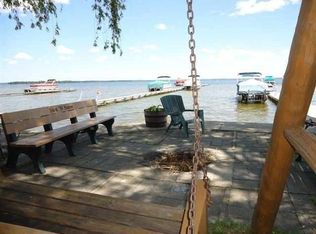 409 Clearview Dr, Houghton Lake, MI 48629