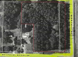 5783 Whispering Woods Dr, Milton, FL 32571