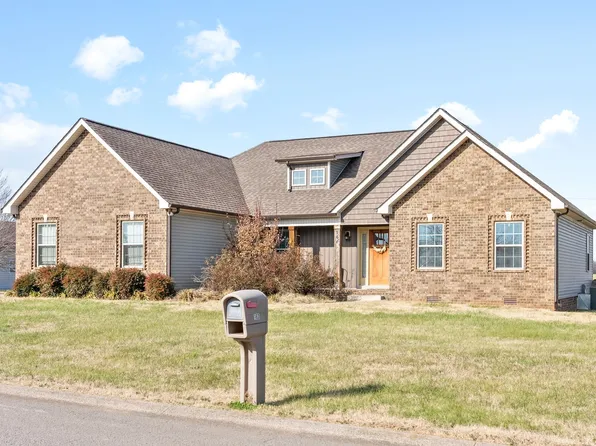 164 Westbrooke Cir, Pembroke, KY 42266
