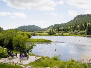 8 Sundance Bench Rd, Cameron, MT 59720