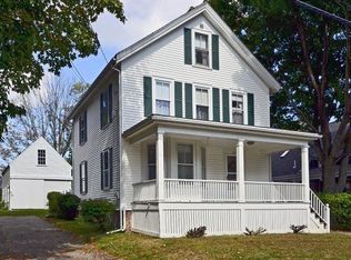 307 Dennett St, Portsmouth, NH 03801