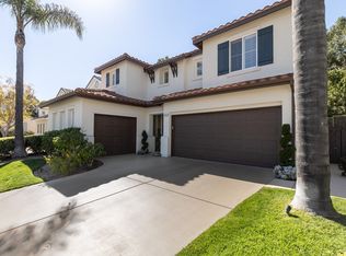 51 Lyon Rdg, Aliso Viejo, CA 92656