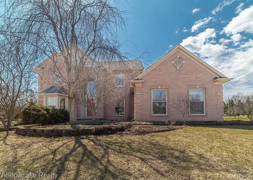 6486 Kennesaw Rd, Canton, MI 48187 Zillow