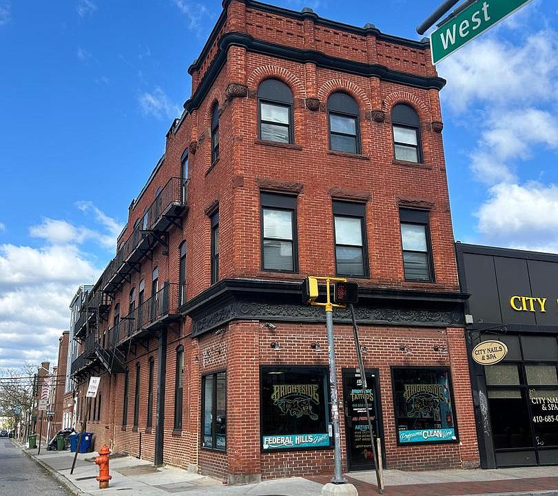 Building Photo