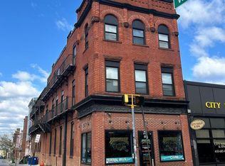 1130 Light St #5, Baltimore, MD 21230