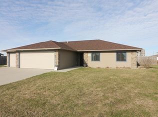 815 15th St SW, Spencer, IA 51301